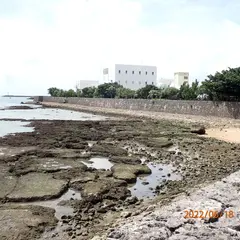 三重城ふるさと海岸