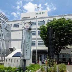 大阪市立東淀川区民ホール