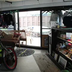Share Surf room