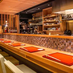 北新地つきしろ【肉料理/和食】ひっそりとある隠れ家的お店