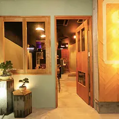 天ぷら居酒屋 わばる 学芸大学店