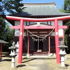 六所神社