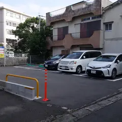 パークイン扇町Ⅱ