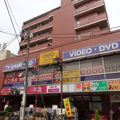 ゲオ池上店