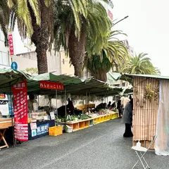 日曜市