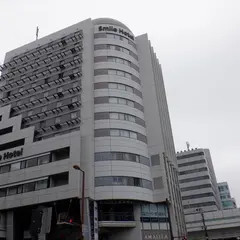 スマイルホテル大阪四ツ橋