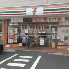セブン−イレブン沼津港店