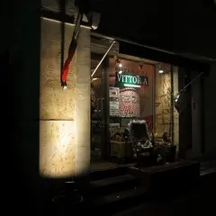 PIZZERIA DA VITTORIA