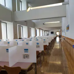 スカイラウンジ暁