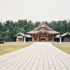 護国神社