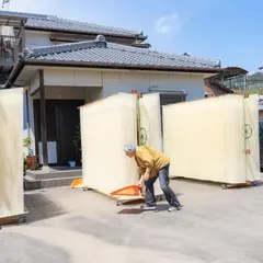 マルカツ製麺所