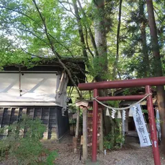 青柳神社