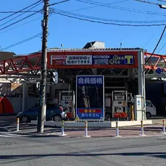 ENEOS セルフ川口前川SS / (株)ENEOSフロンティア