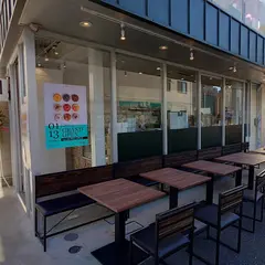 TARTE & LOVE CAFE
