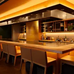 鉄板 DINING O