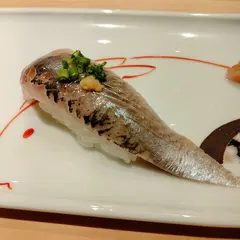 寿司割烹 明日香