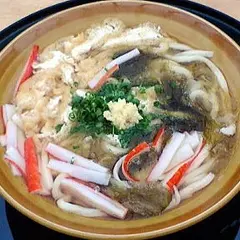 入船うどん