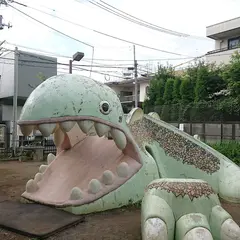渋谷区立大山児童遊園地