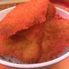 とんかつ太郎