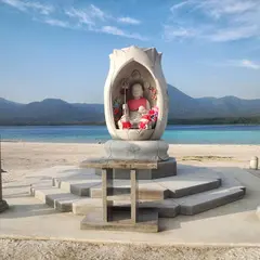 恐山菩提寺