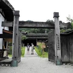 妻籠宿本陣