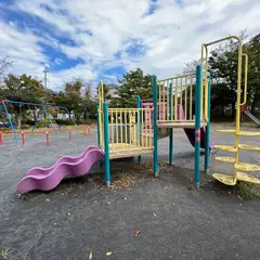 荏子田夕日公園