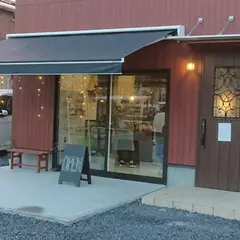 Cafe' Boulange Mai カフェ ブランジェ メイ
