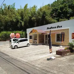 PANPAKA-PAN (パンパカパン)