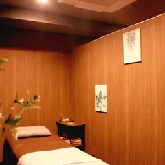 ヘッドスパ専門店Yurikago天王寺