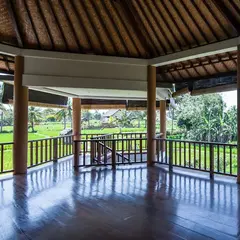 Ubud Yoga House