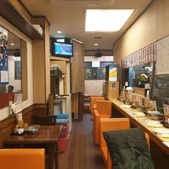 串かつ 花道
