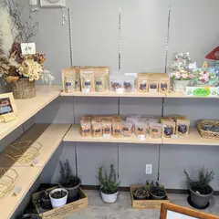 LP カフェ（LP SWEET FARM）
