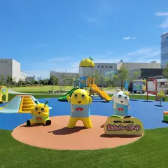 ふなっしーパーク