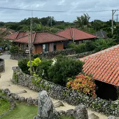 竹富島