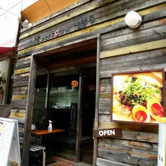 とりそば 雄 (とりそば たけ)