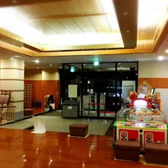 つきさむ温泉