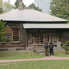 永山記念公園