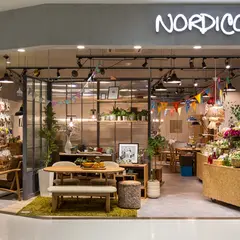 LIVING HOUSE. NORDICO ららぽーとTOKYO-BAY店