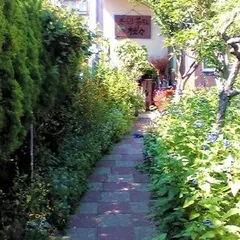 ぎゃらりぃ・茶ろん杜々