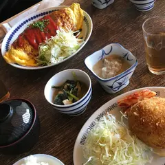 常衛門食堂