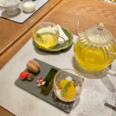 TOOTH TOOTH 凸凹茶房