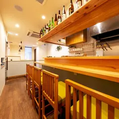 和食カフェ＆バーComfy