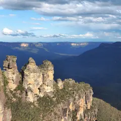 Three Sisters（スリー・シスターズ）