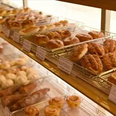関口フランスパン パティスリーダノワーズ店