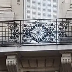 Boutique Petrusse Paris