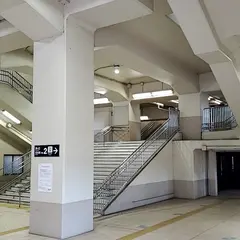 藤浪駅