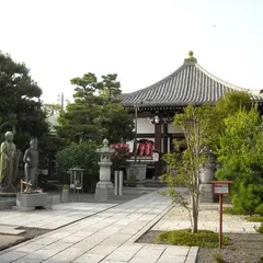 頭陀寺