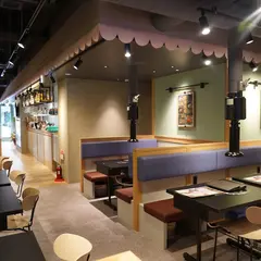ヨプの王豚塩焼 心斎橋店