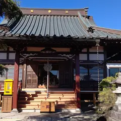 法高山本行寺(日蓮宗)