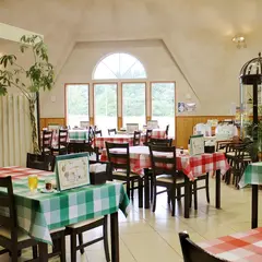 山のはちみつ屋『ピザ工房』
